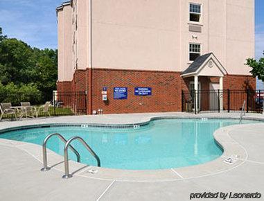 Microtel Inn & Suites By Wyndham Conyers Atlanta Area Facilities photo